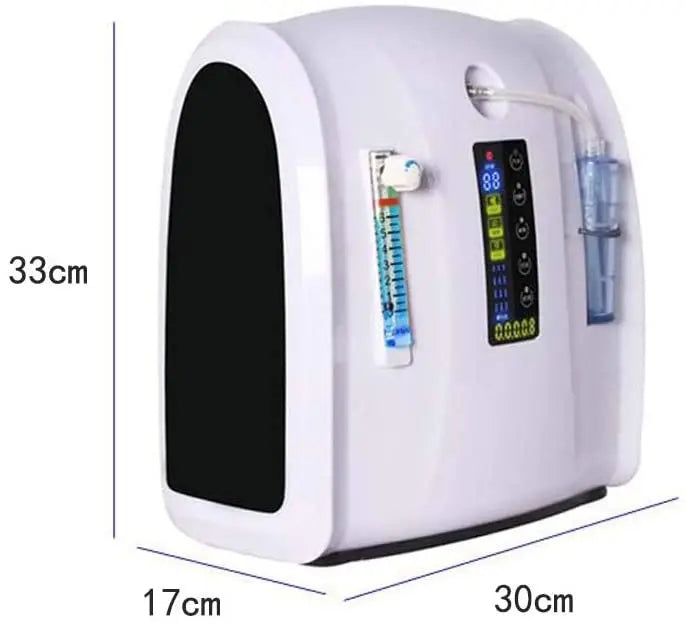 Air Purifier 24/6L