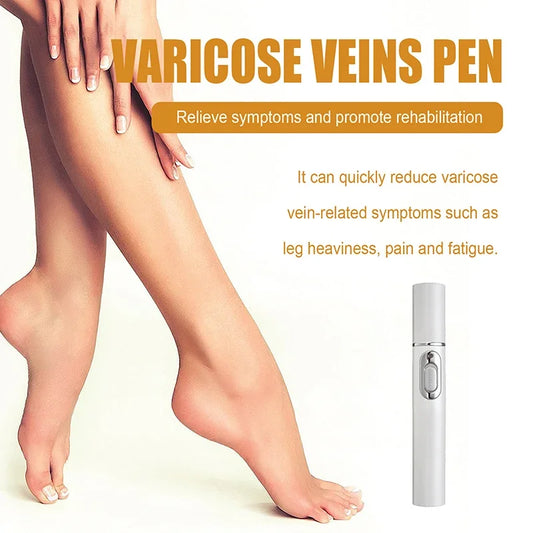 Nano Laser Therapy Leg Repair Pen